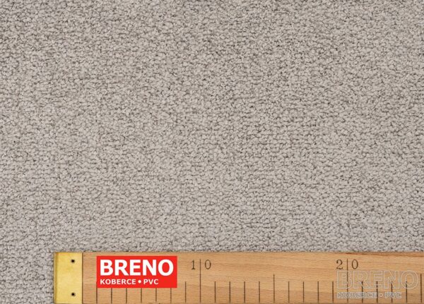 Metrážny koberec OMNIA 49 – béžový