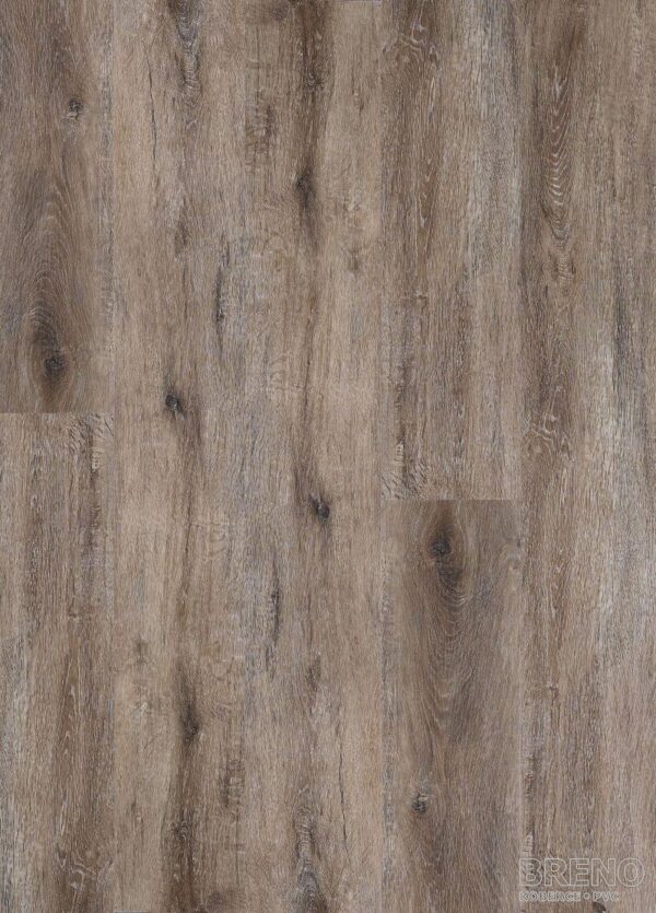 Vinylová podlaha PALLADIUM CLICK 30 Mountain Brown