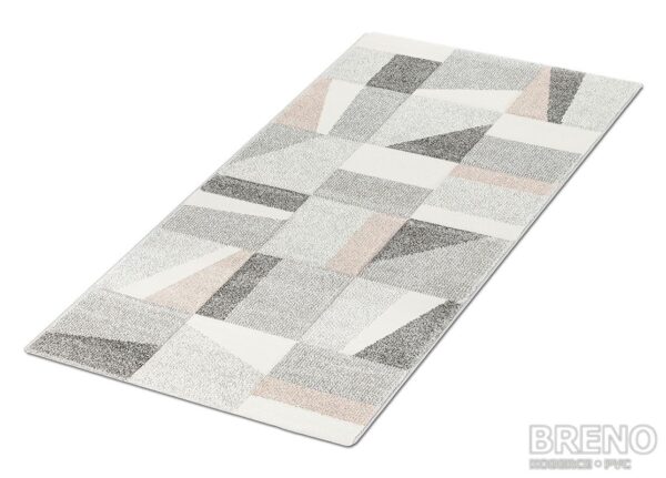 Kusový koberec Pastel / Indigo 22663/955