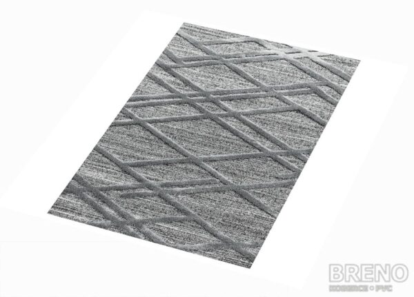 Kusový koberec PISA 4706 Grey