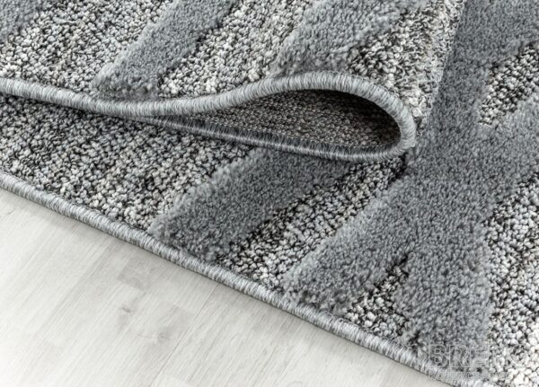 Kusový koberec PISA 4706 Grey