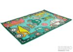 Kusový koberec PLAY 05/PVZ