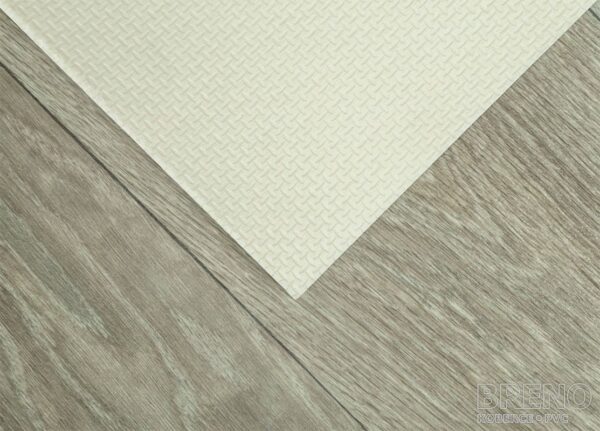 PVC AMBIENT Havanna Oak 991M – sivé drevo