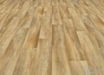 PVC AMBIENT Silk Oak 603M – svetlé drevo
