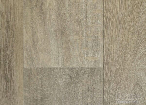 PVC BLACKTEX Texas Oak 609M – tmavé drevo