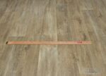 PVC BLACKTEX Texas Oak 609M – tmavé drevo