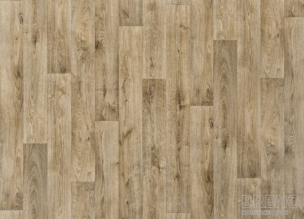 PVC HARDLINE (MARS) Tavel T30 – svetlé drevo