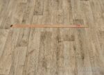 PVC HARDLINE (MARS) Tavel T30 – svetlé drevo
