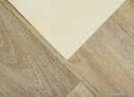 PVC PRESTO PLUS Tavel 530 - svetlé drevo
