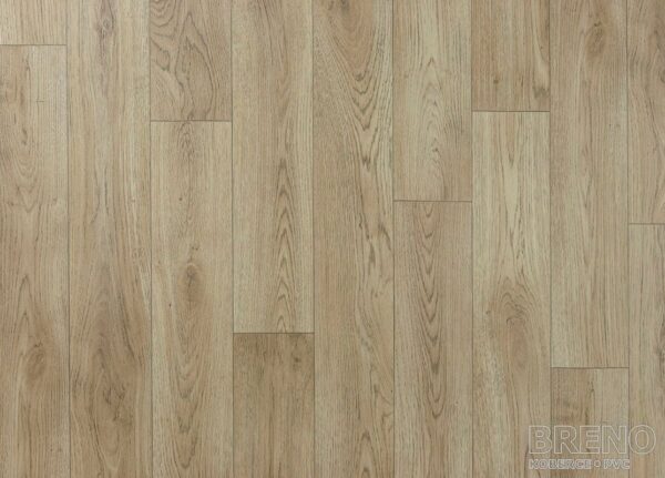 PVC SILVERTEX Pin Oak 166M – hnedé drevo