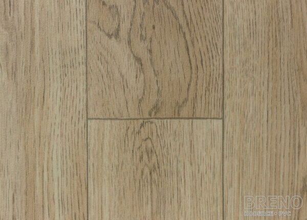 PVC SILVERTEX Pin Oak 166M – hnedé drevo