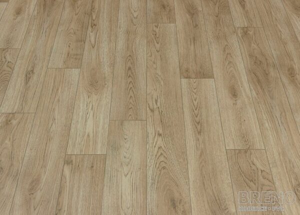 PVC SILVERTEX Pin Oak 166M – hnedé drevo