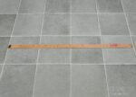 PVC SMARTEX London 970M – sivé dlaždice