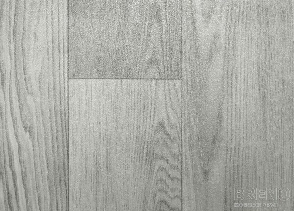 PVC SMARTEX Sugar Oak 997L – sivé drevo