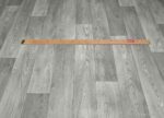PVC SMARTEX Sugar Oak 997L – sivé drevo