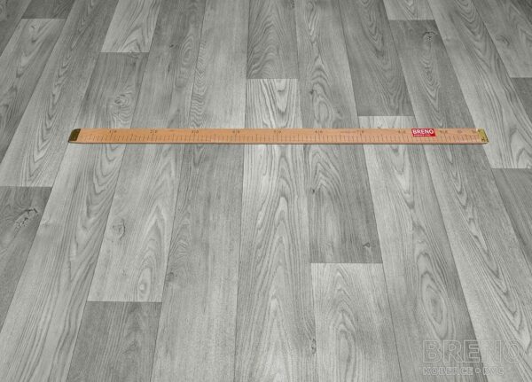 PVC SMARTEX Sugar Oak 997L – sivé drevo
