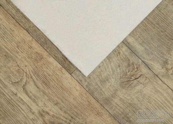 PVC SUPERTEX Argentina 542 – hnedé drevo