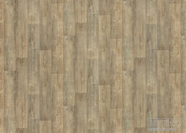 PVC SUPERTEX Argentina 542 – hnedé drevo