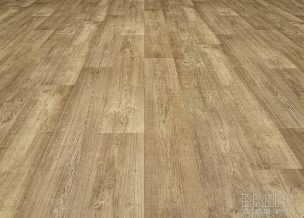 PVC SUPERTEX Argentina 554 – hnedé drevo
