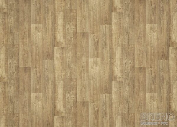 PVC SUPERTEX Argentina 554 – hnedé drevo