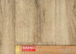 PVC SUPERTEX Sorbonne 541 – hnedé drevo