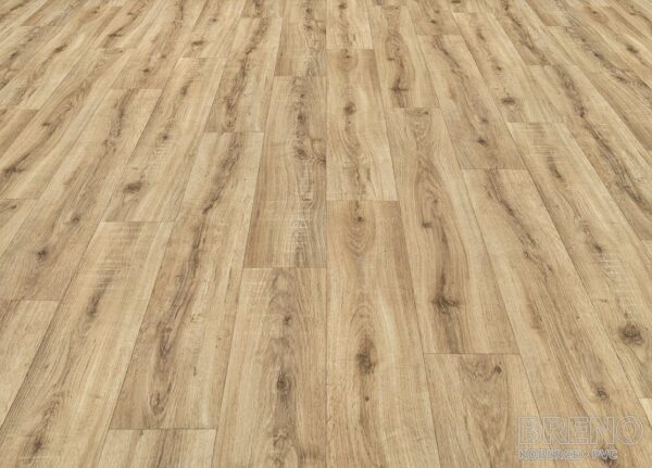 PVC SUPERTEX Sorbonne 541 – hnedé drevo