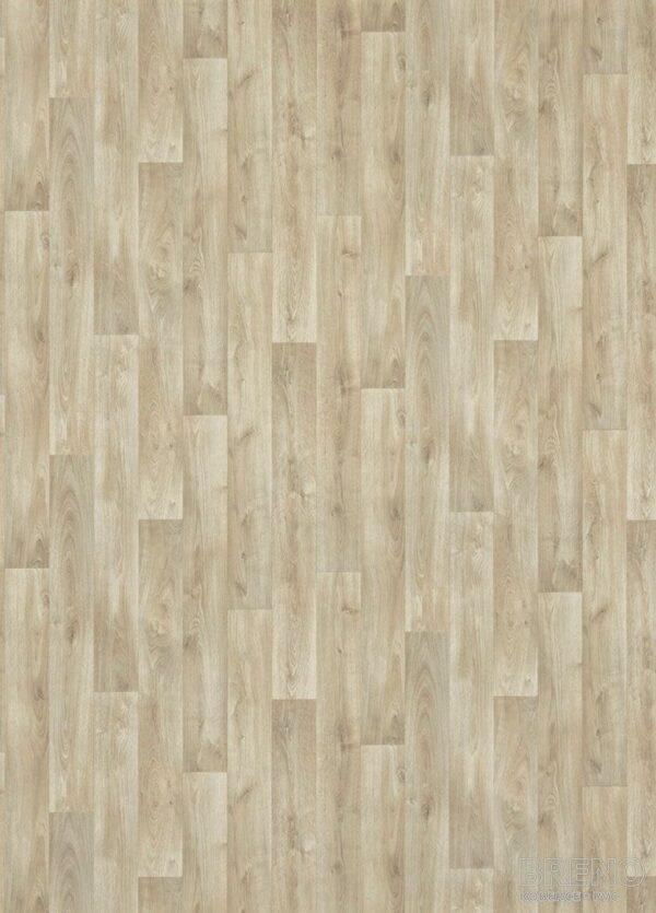 PVC SUPERTEX Tavel 508 – svetlé drevo