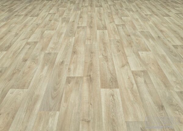 PVC SUPERTEX Tavel 508 – svetlé drevo