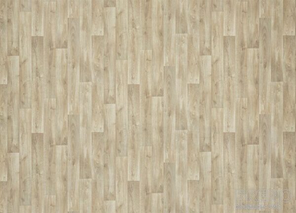 PVC SUPERTEX Tavel 508 – svetlé drevo