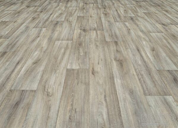 PVC SUPERTEX Tundra 592 – sivé dřevo