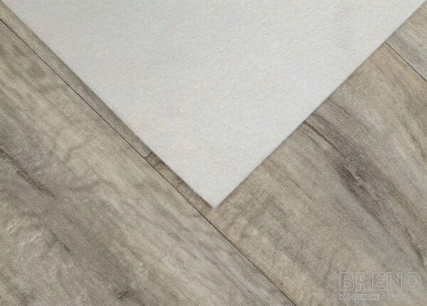 PVC SUPERTEX Tundra 592 – sivé dřevo