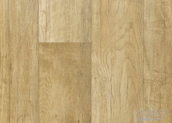 PVC TRENTO Chalet Oak 066L – svetlohnedé drevo