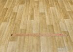 PVC TRENTO Chalet Oak 066L – svetlohnedé drevo