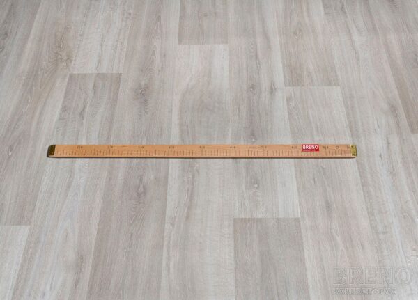 PVC TRENTO Lime Oak 909L – svetlé drevo