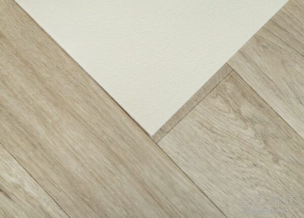 PVC TRENTO Natural Oak 901L