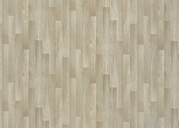 PVC TRENTO Natural Oak 901L