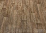 PVC TRENTO Stock Oak 666M – tmavohnedé drevo