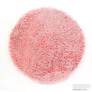 RASTA MICRO kruh 80cm růžová-pink 80 80
