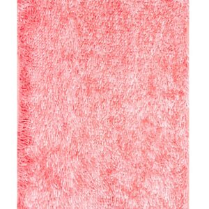 Kúpeľňová predložka RASTA MICRO NEW - pink