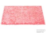 Kúpeľňová predložka RASTA MICRO NEW - pink