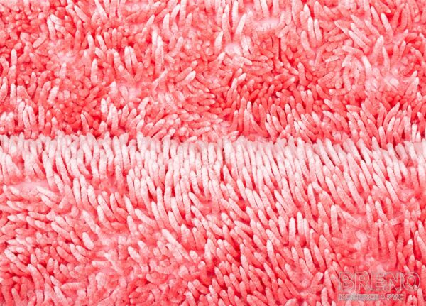 Kúpeľňová predložka RASTA MICRO NEW - pink