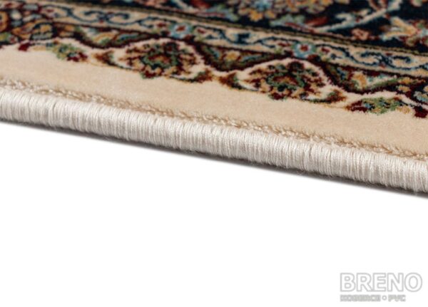Kusový koberec RAZIA 5503/ET2W