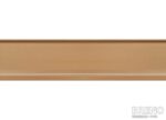 S60 Life TOP lišta 5107685 1082 (4019) hnedá