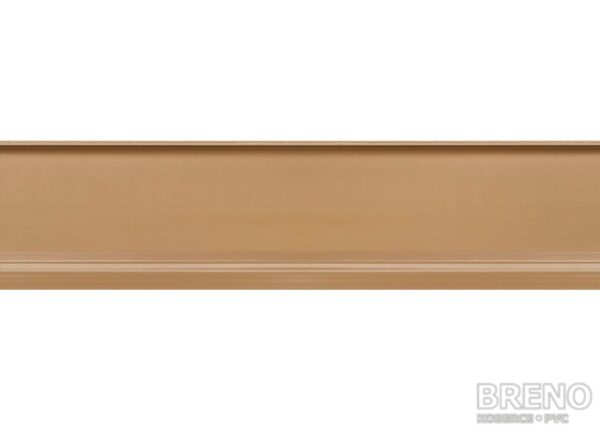 S60 Life TOP lišta 5107685 1082 (4019) hnedá