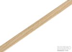 Schodová hrana DP31/S dub - samolepiaci
