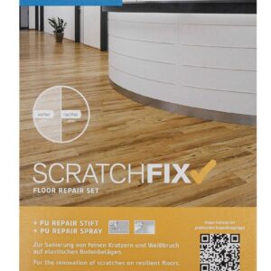 SCRATCHFIX - opravná sada pro vinyl a PVC