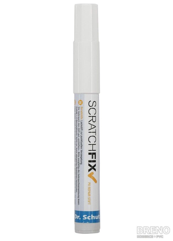 SCRATCHFIX - opravná sada pro vinyl a PVC