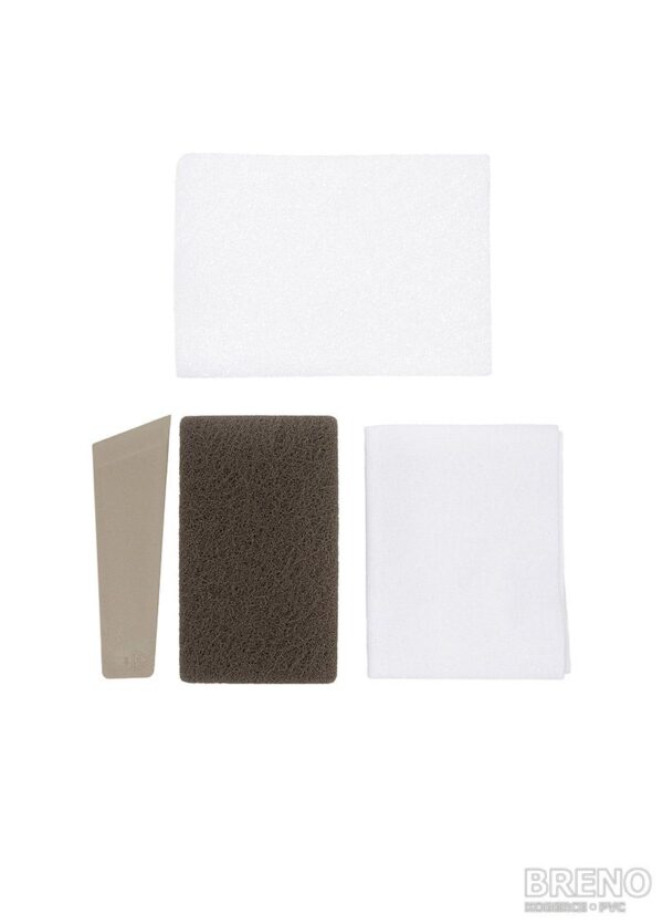SCRATCHFIX - opravná sada pro vinyl a PVC
