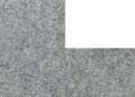 Kobercový štvorec TURBO TILE 2101