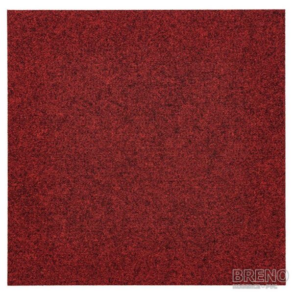 Kobercový štvorec TURBO TILE 3063